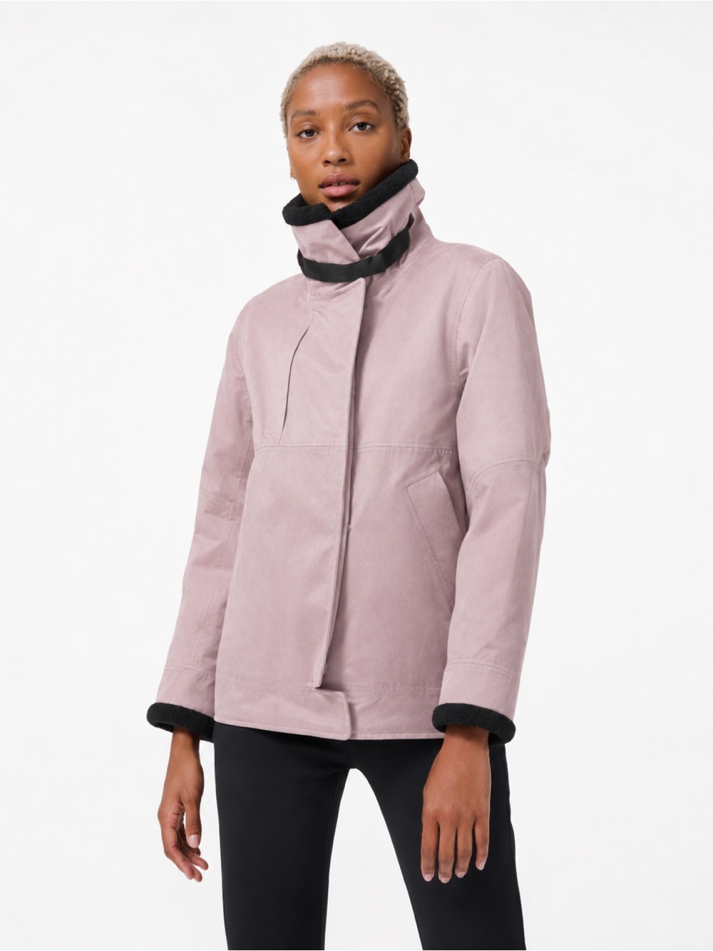 Lululemon resolute warmth jacket